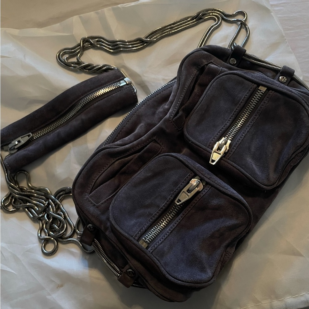 Alexander wang bag vintage!